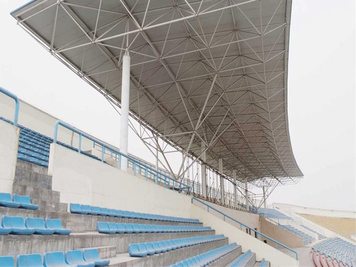 桐乡网架钢结构工程有限公司